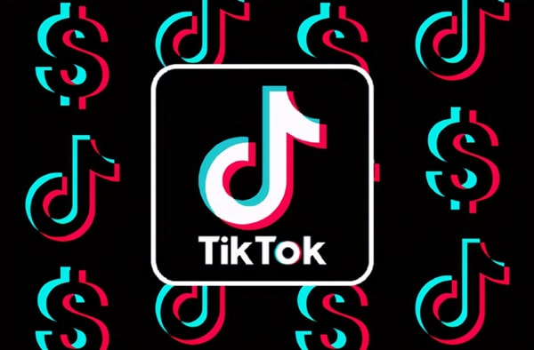 tiktok小店如何绑定账号？